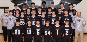 BOYS LAX POUNDS FAIRFIELD
